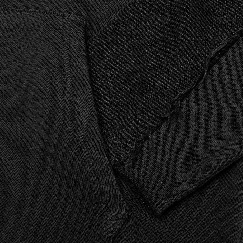 Denim The Gift Jacket - Black - Image 4