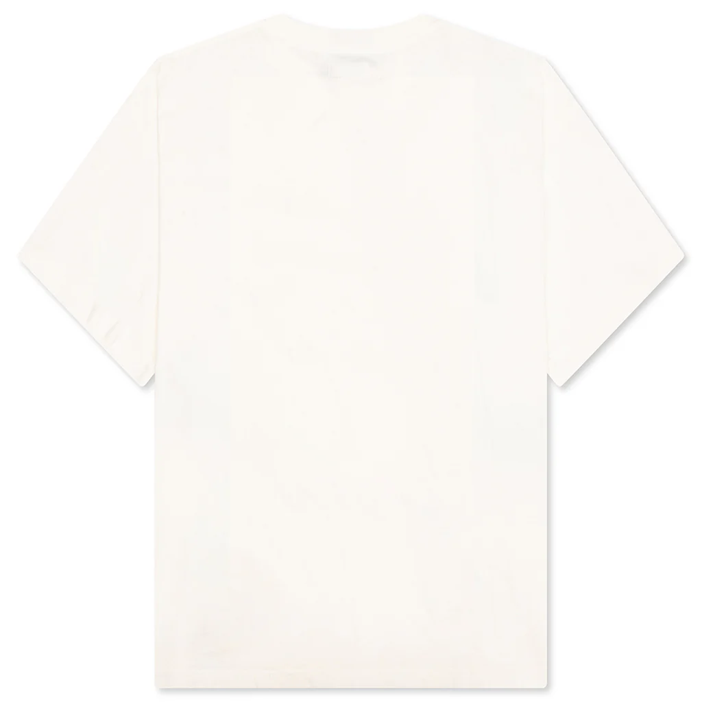 Dreams Speak Loudest T-Shirt - Bone - Image 2
