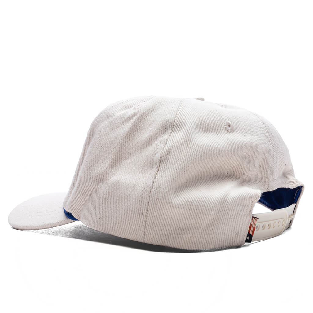Est 1988 Patch Trucker Cap - Bone - Image 4