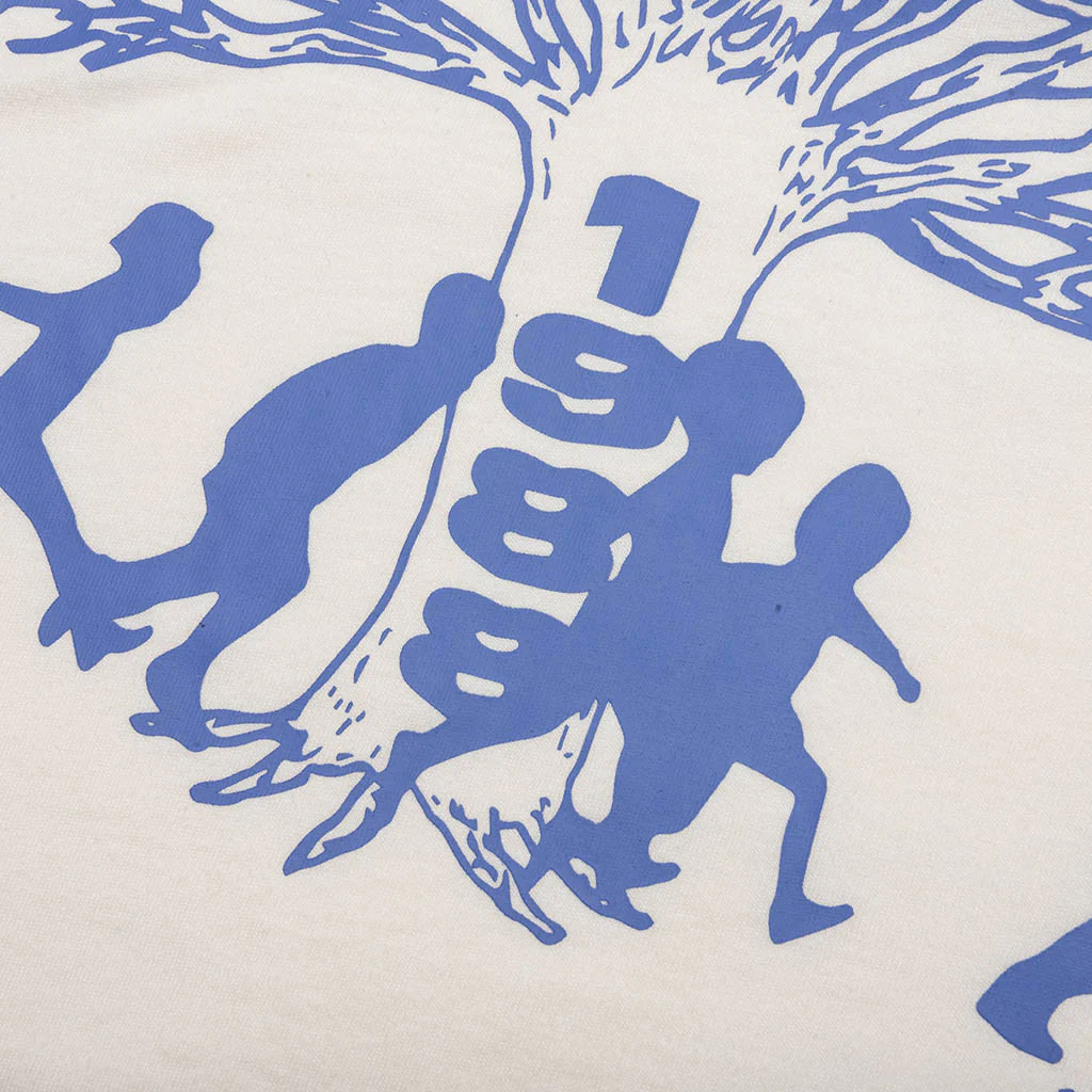 Family Tree T-Shirt - Bone - Image 4