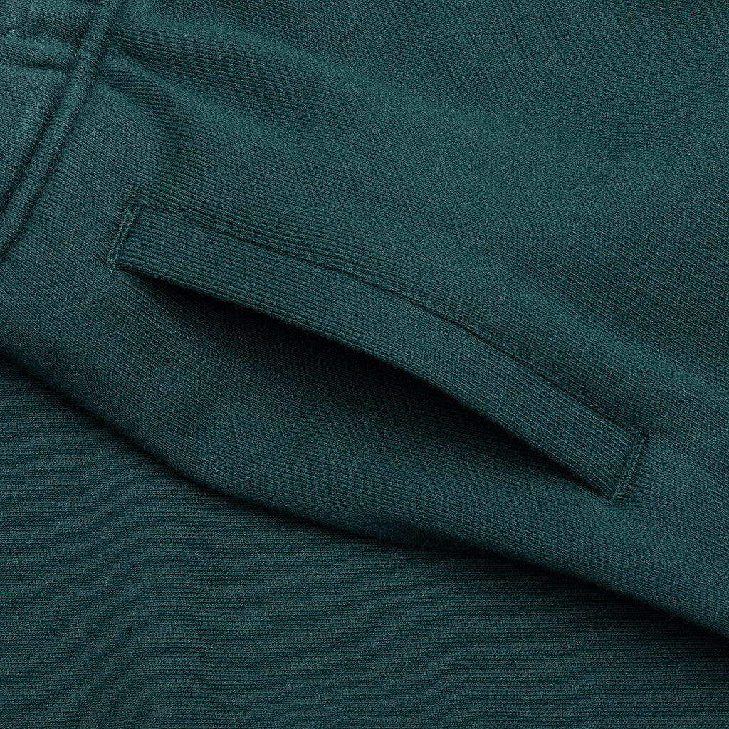 Fire Sweats - Green - Image 4