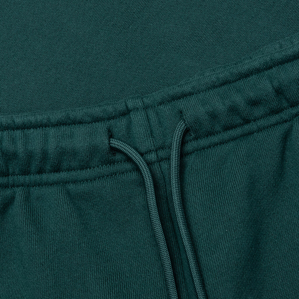 Fire Sweats - Green - Image 5
