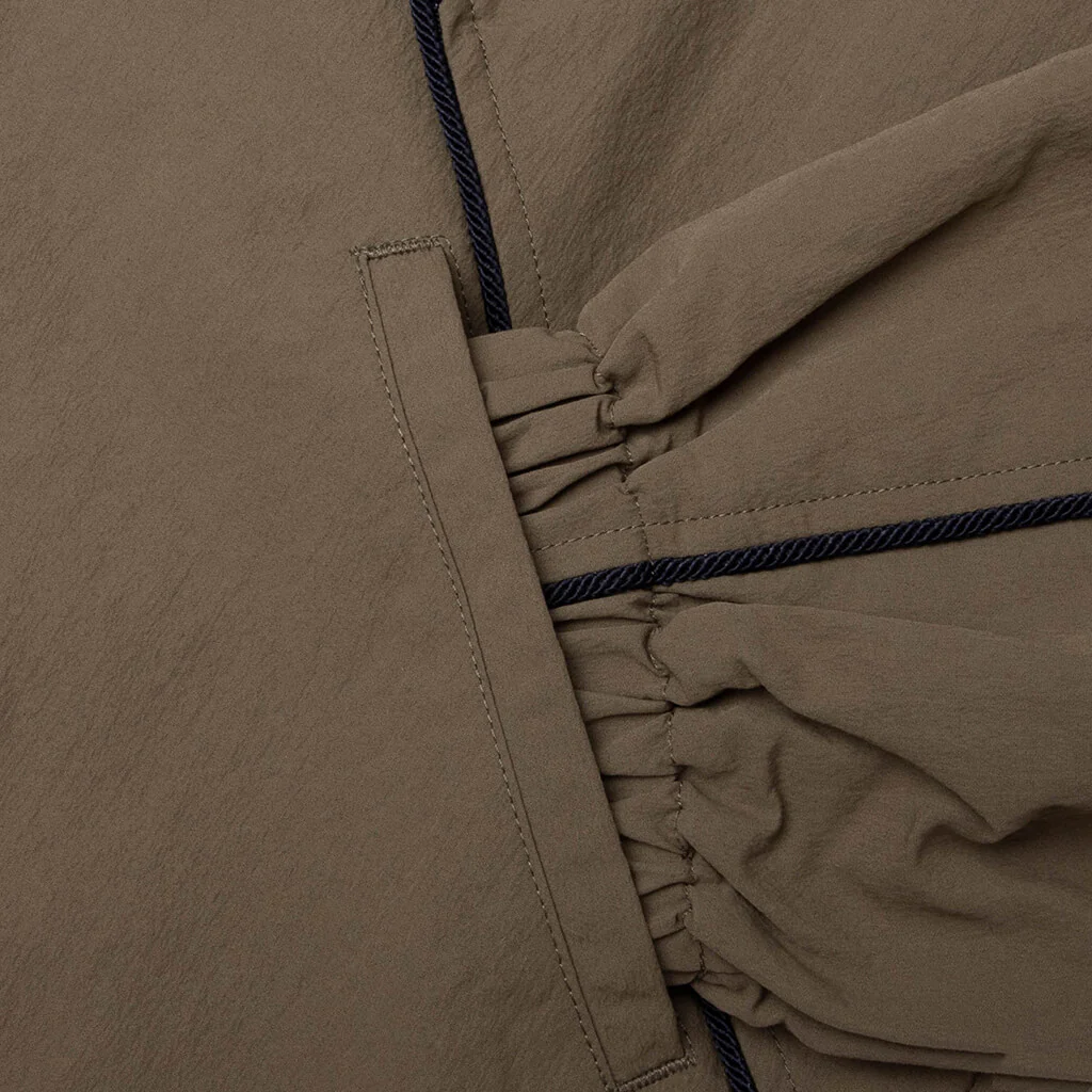 Growth Track Jacket - Pebble - Image 5