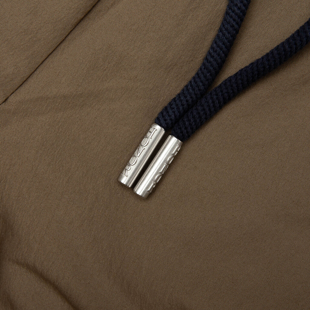 Growth Track Pant - Pebble - Image 3