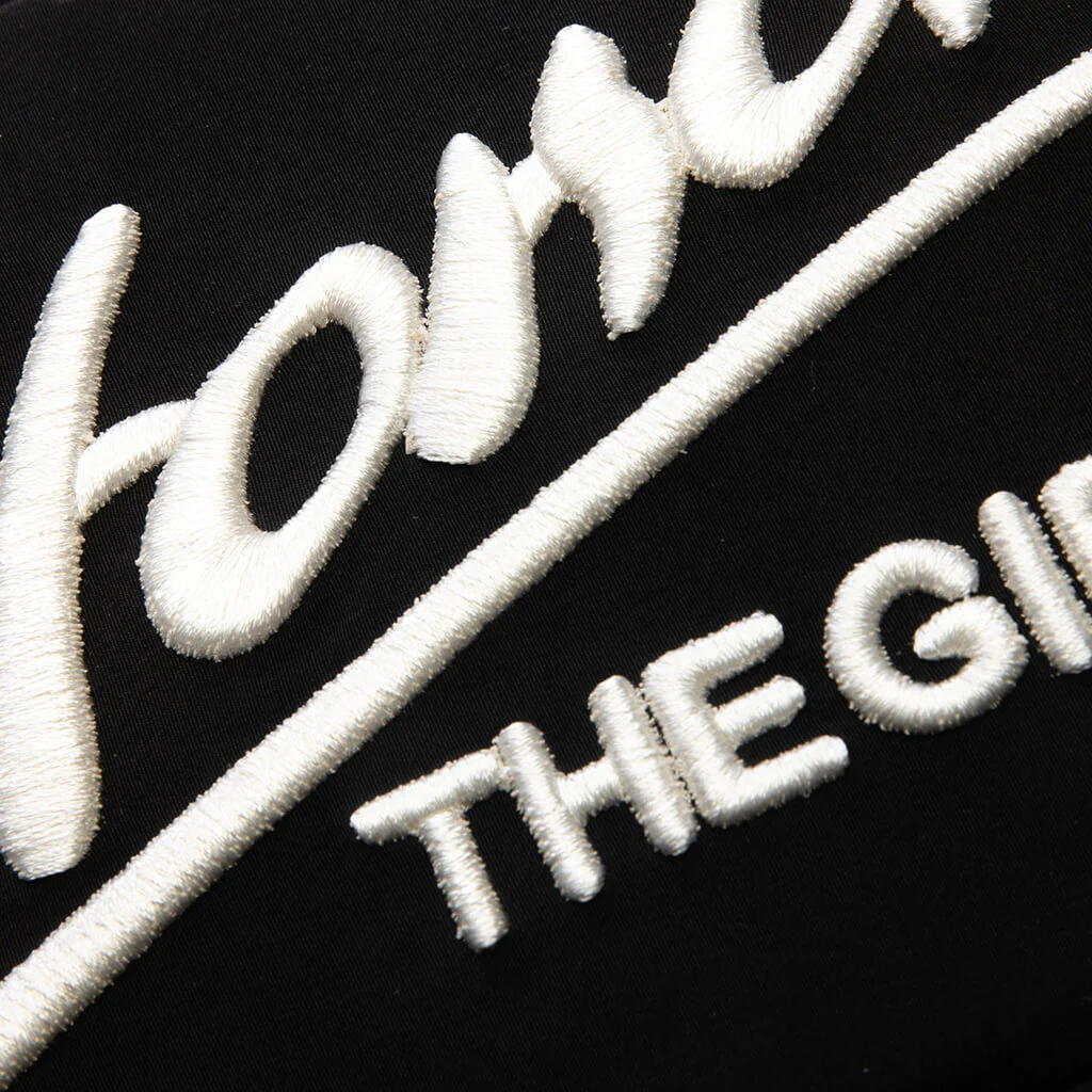 Honor Camera Bag - Black - Image 3