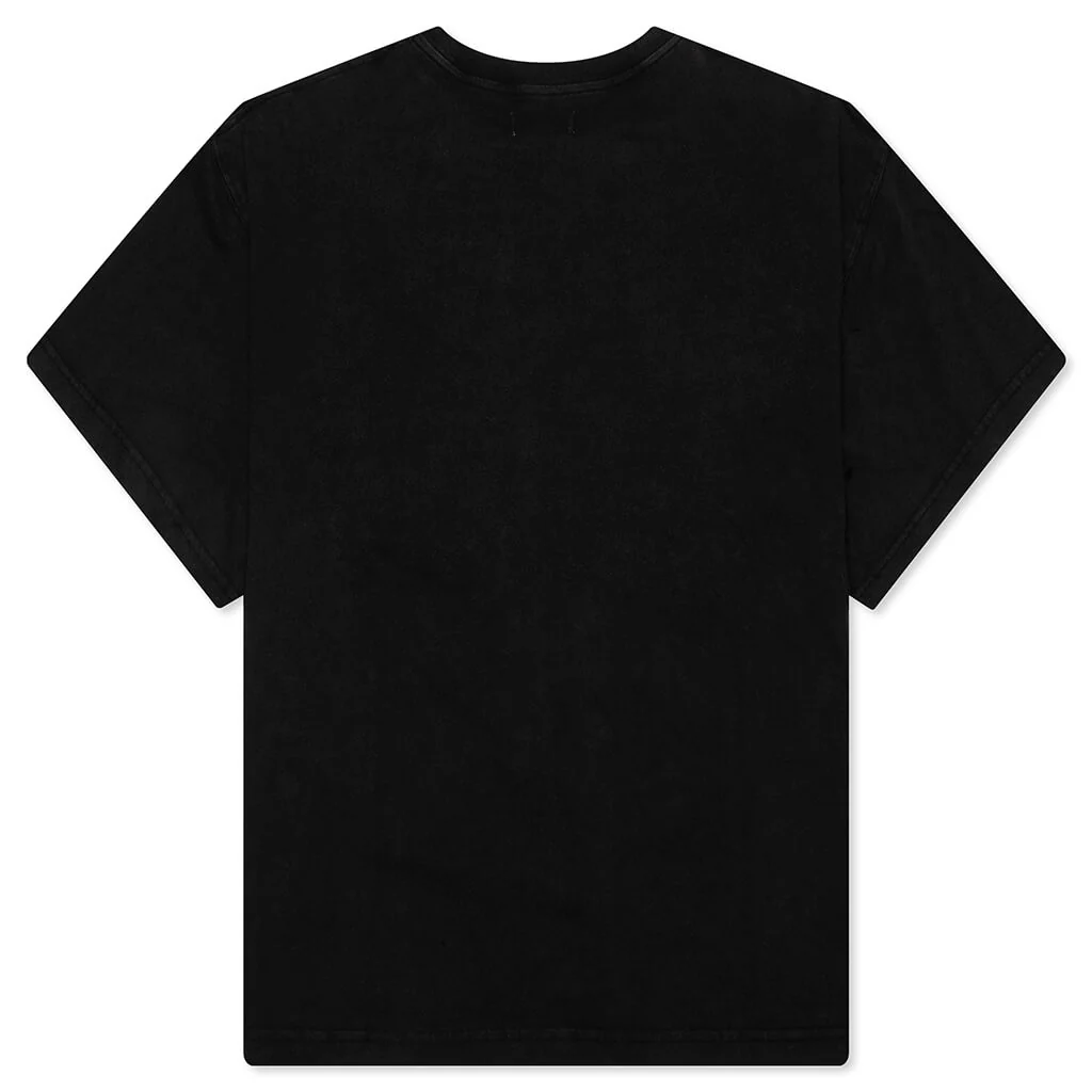 Honor Creative Tee - Black - Image 2