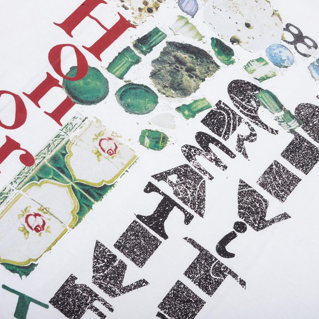Honor Creative Tee - Bone - Image 3