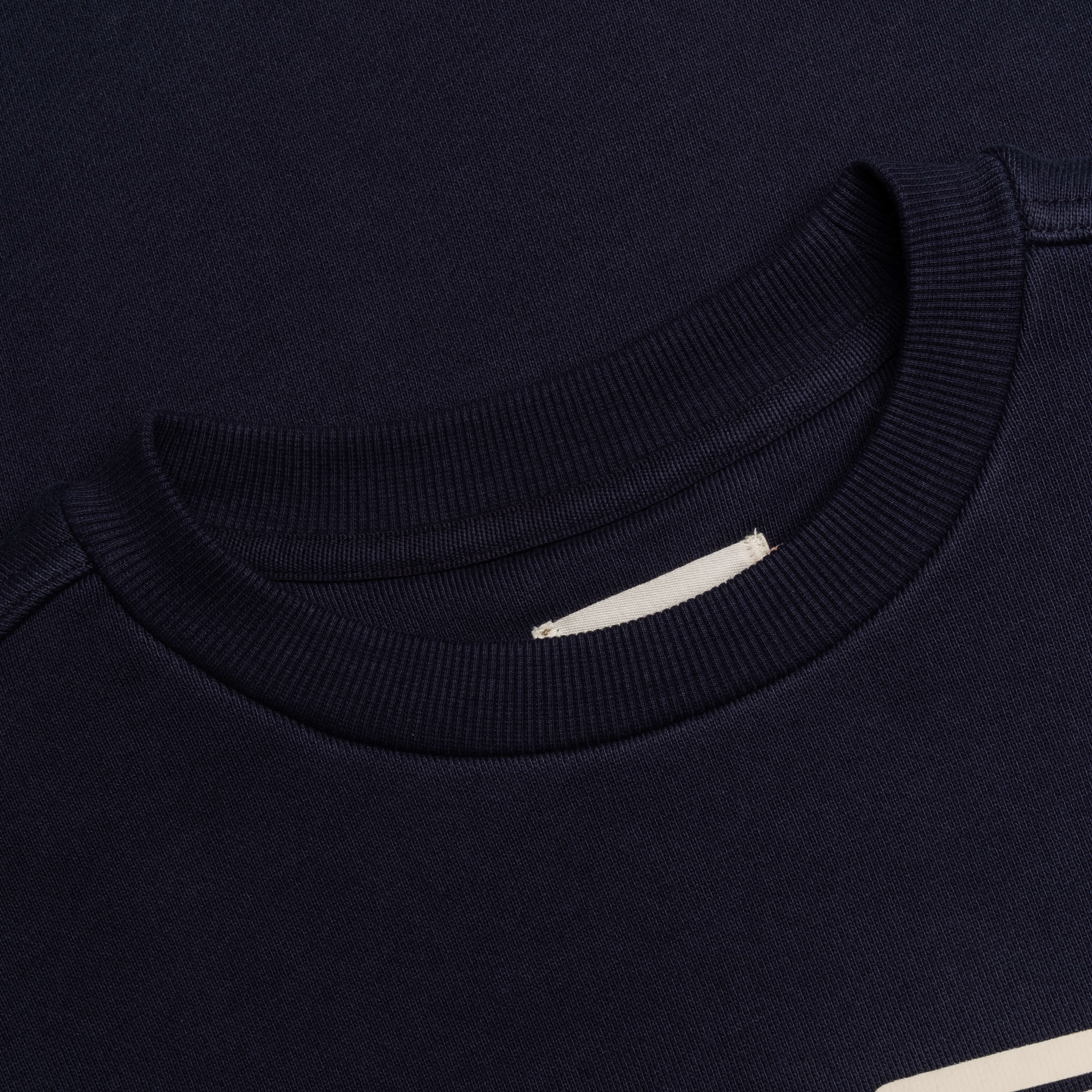 HTG Pullover - Blue - Image 3