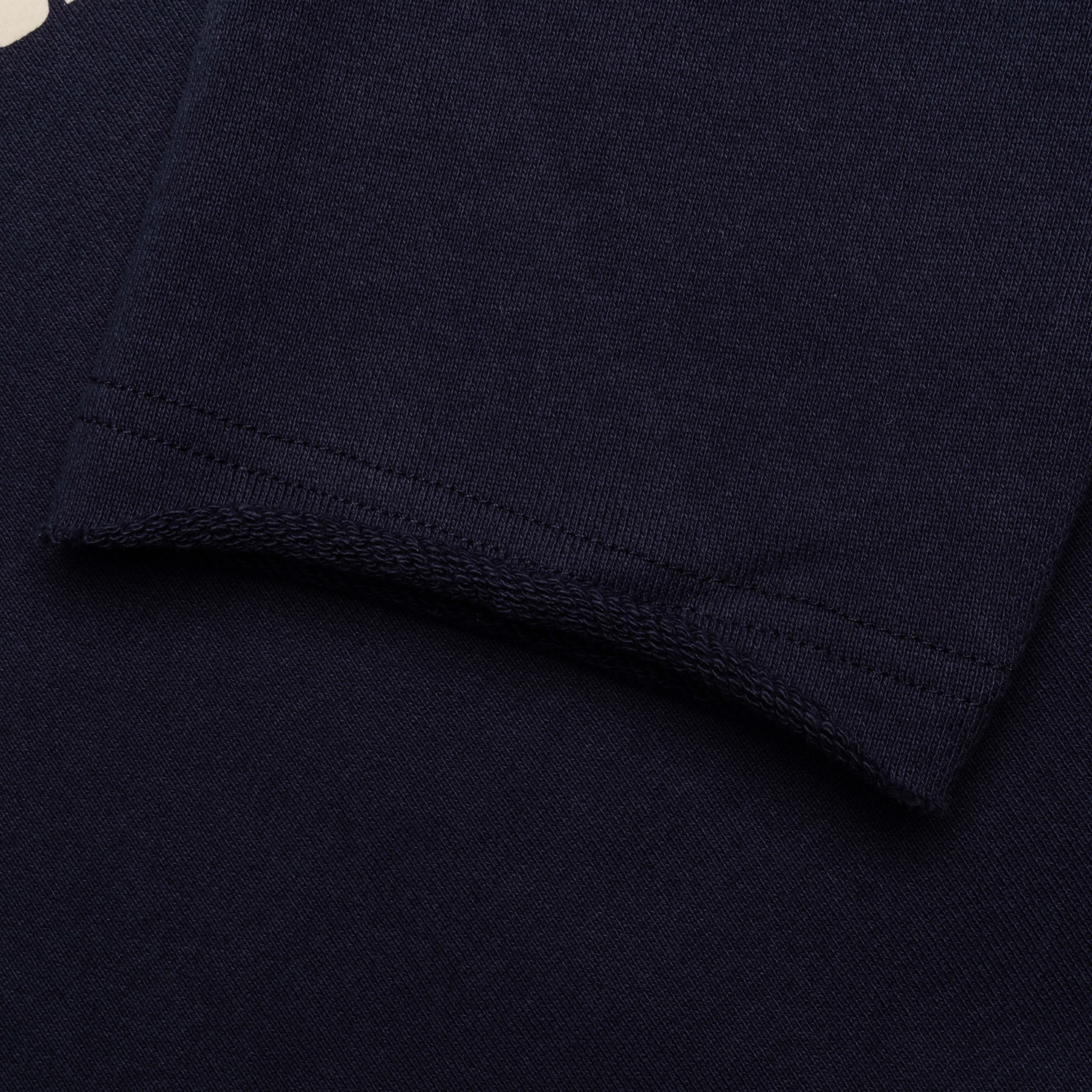 HTG Pullover - Blue - Image 5