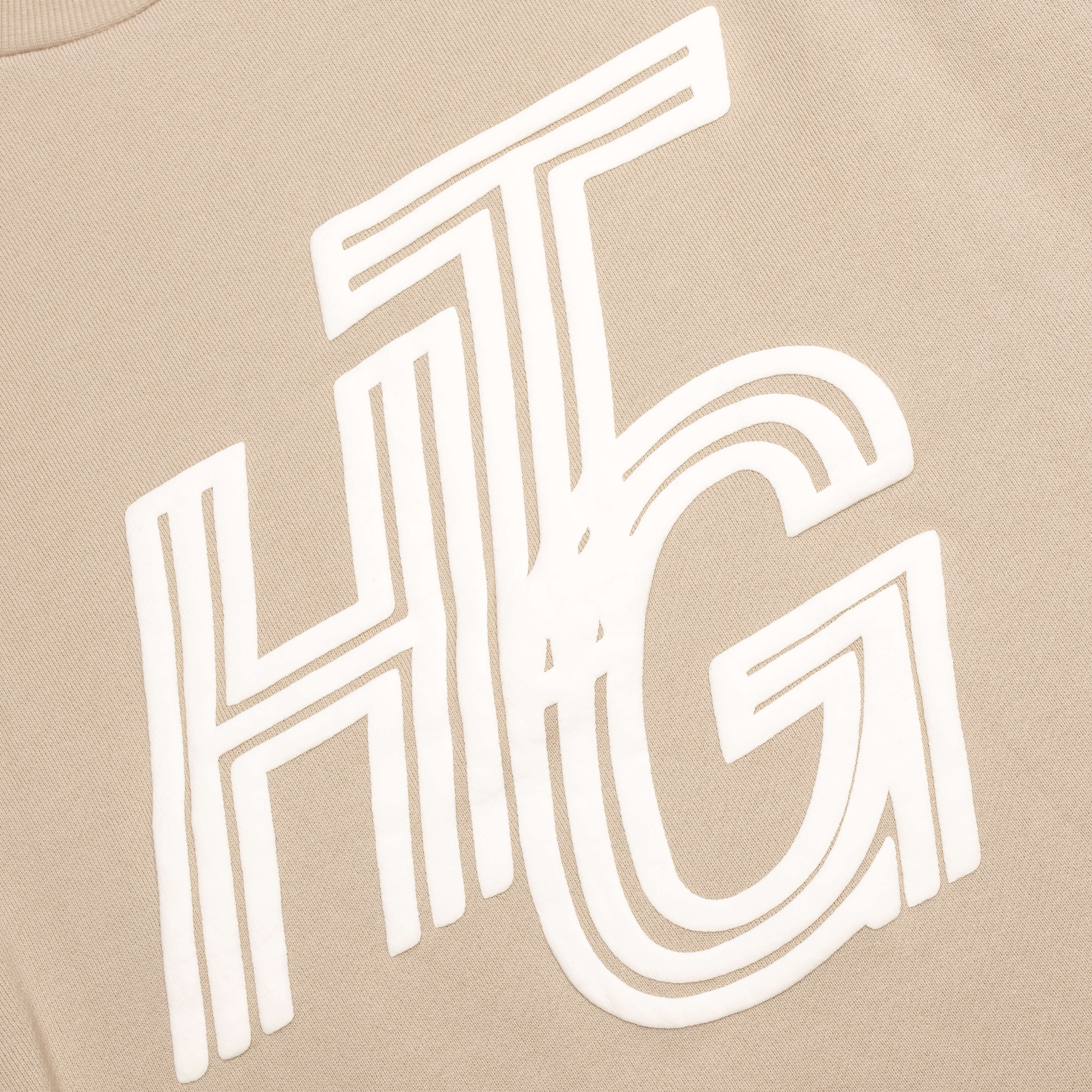 HTG Pullover - Stone - Image 3