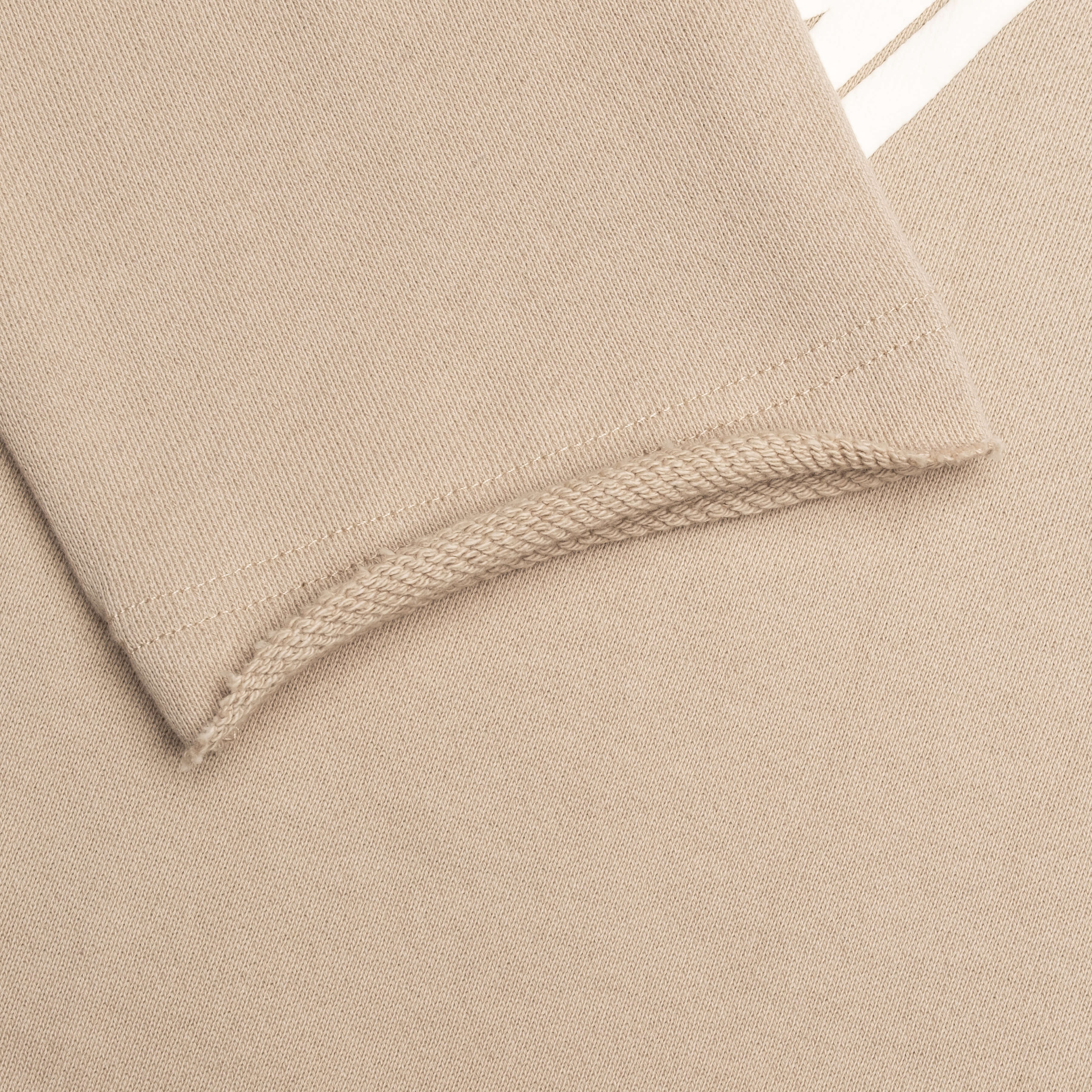 HTG Pullover - Stone - Image 4