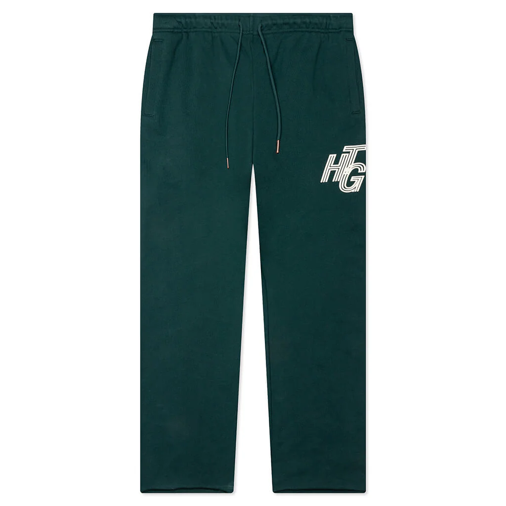 HTG Sweats - Green