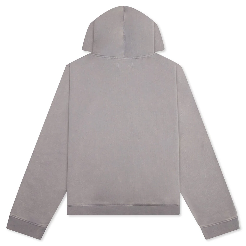 Joyride Hoodie - Grey - Image 2