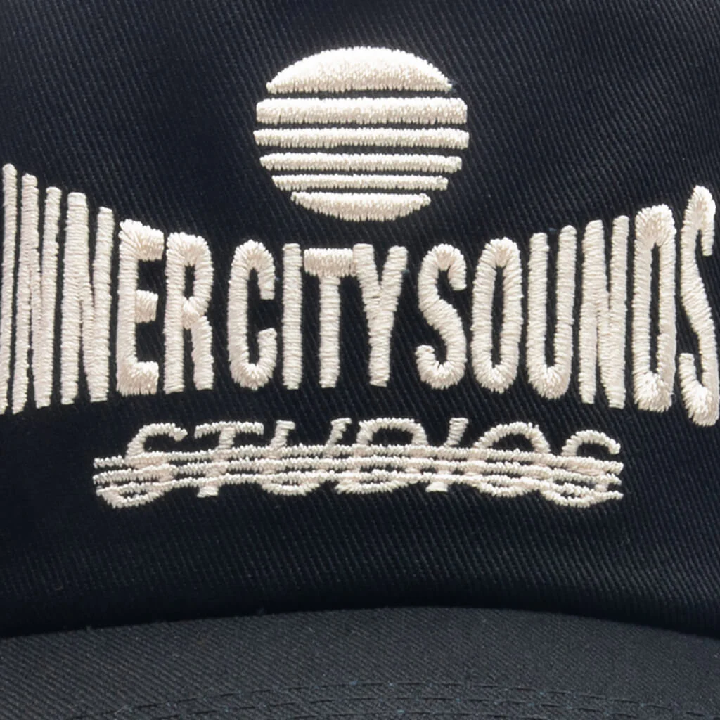 Mixup Cap - Black - Image 2