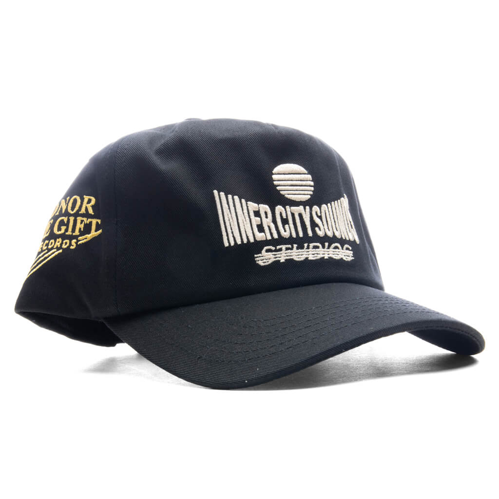 Mixup Cap - Black - Image 3