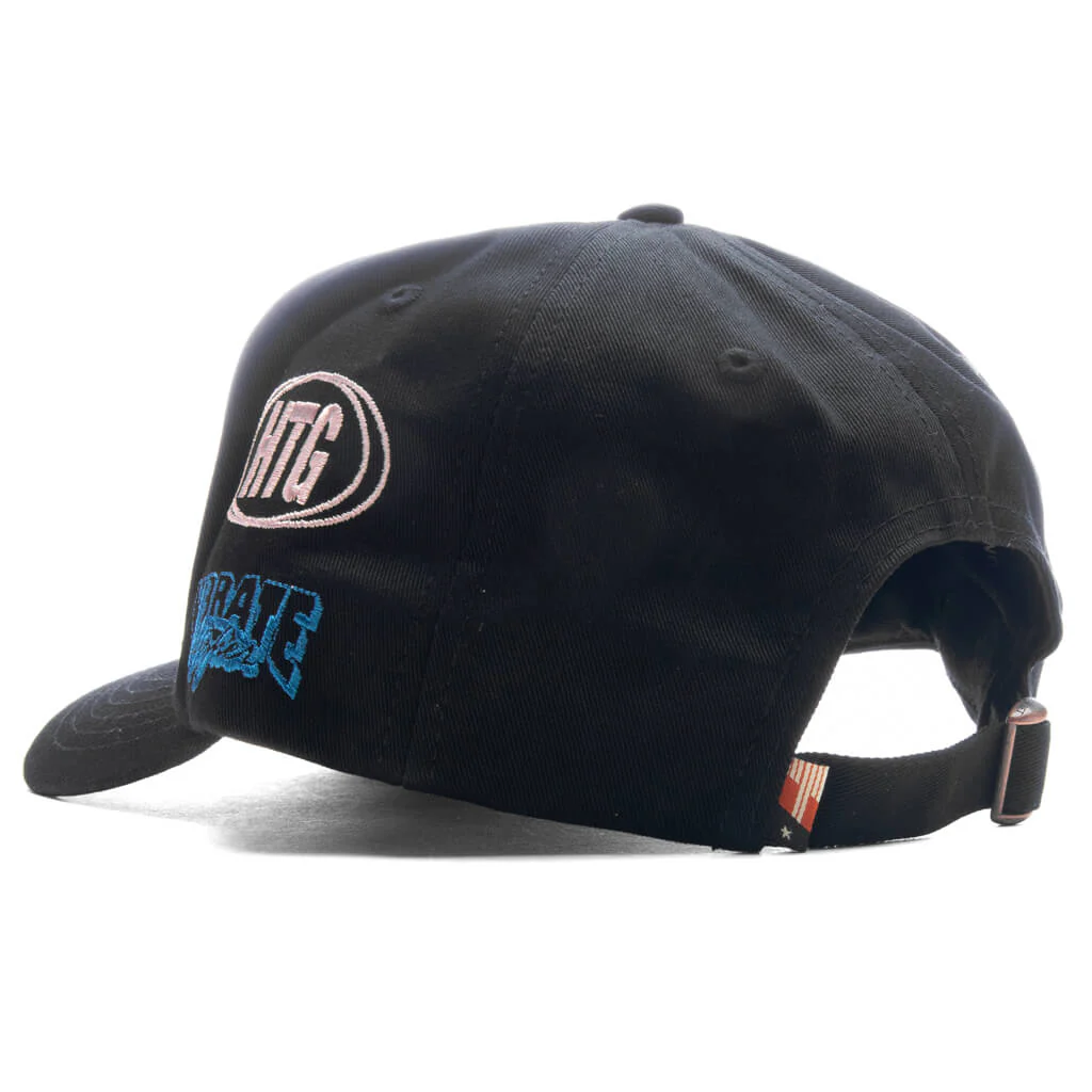 Mixup Cap - Black - Image 4