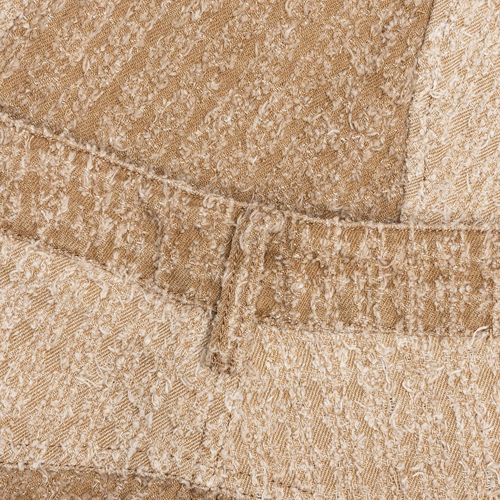 Panel Pant - Tan - Image 5