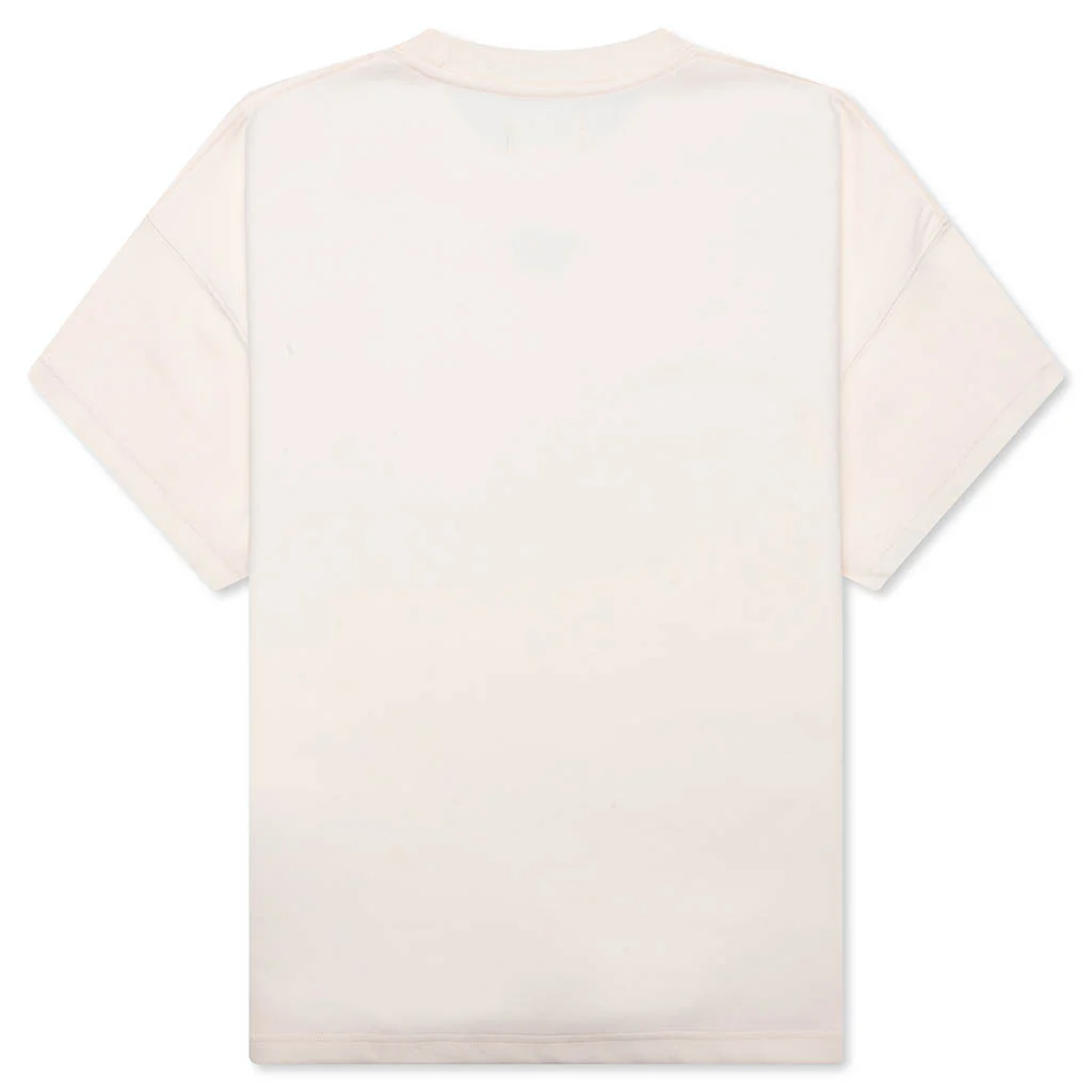 Pendant Box T-Shirt - Bone - Image 2