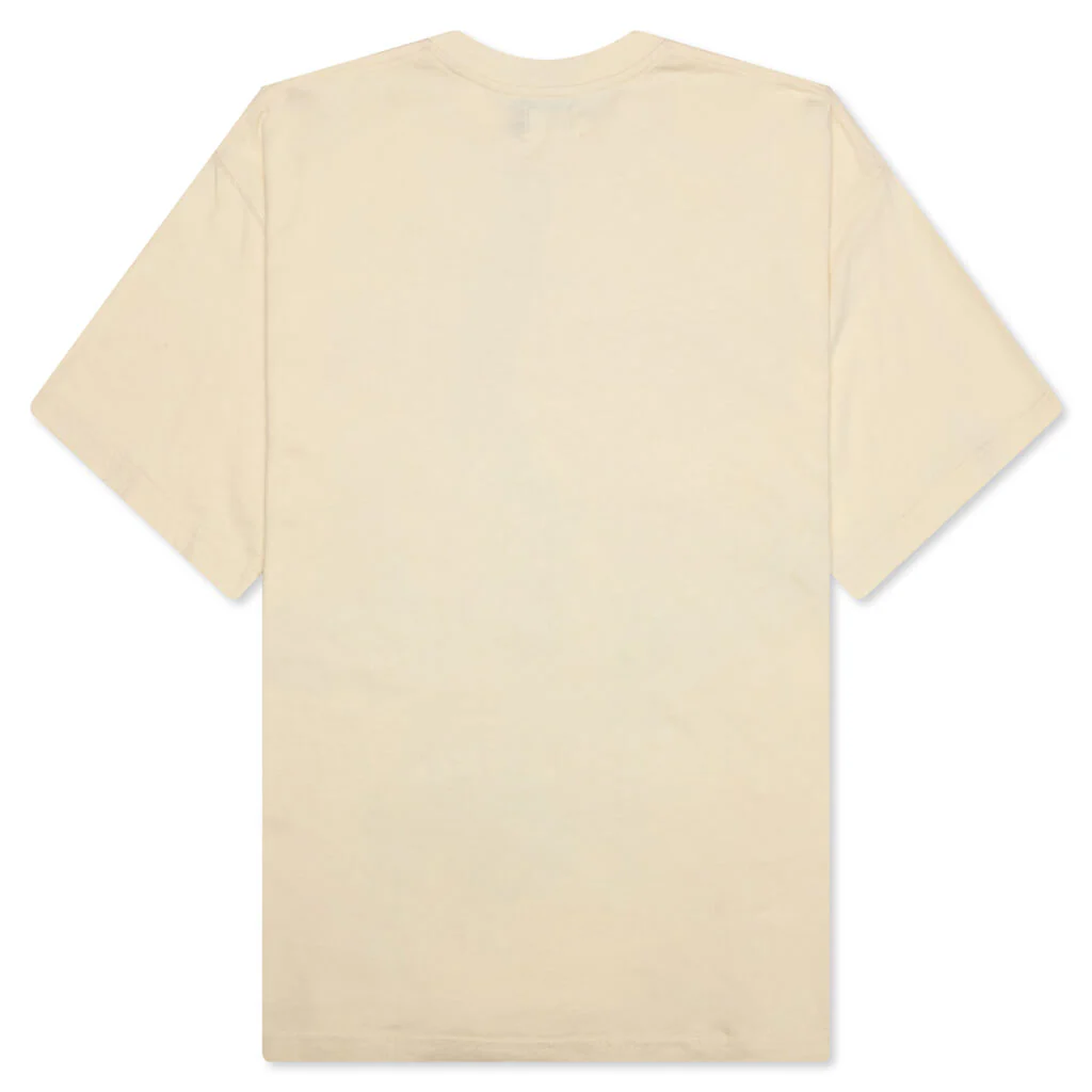 Rebellious for Our Fathers S/S Tee - Bone - Image 2