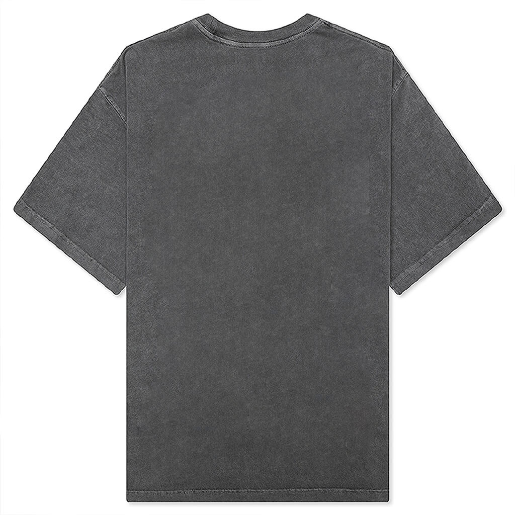 Shift S/S Tee - Black - Image 2