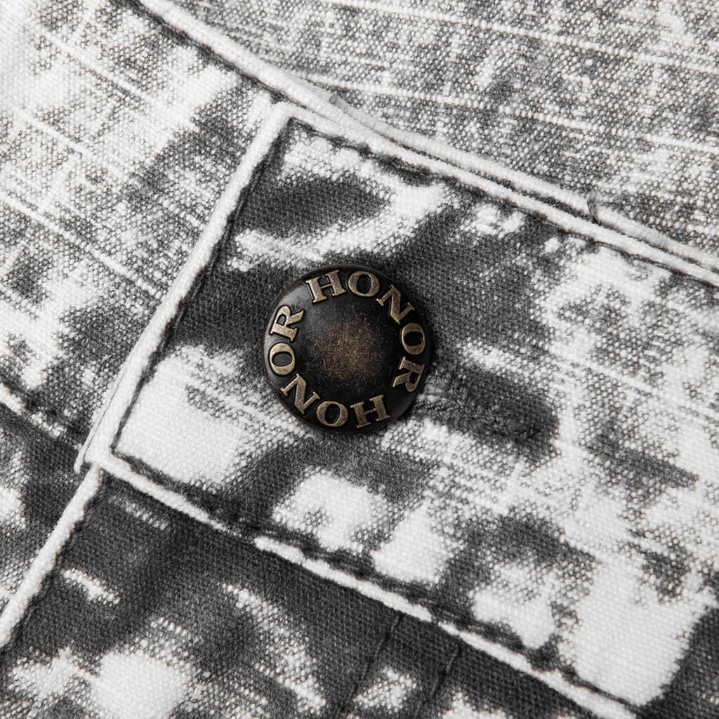 Still Do Ripstop Pant - Grey - Image 3