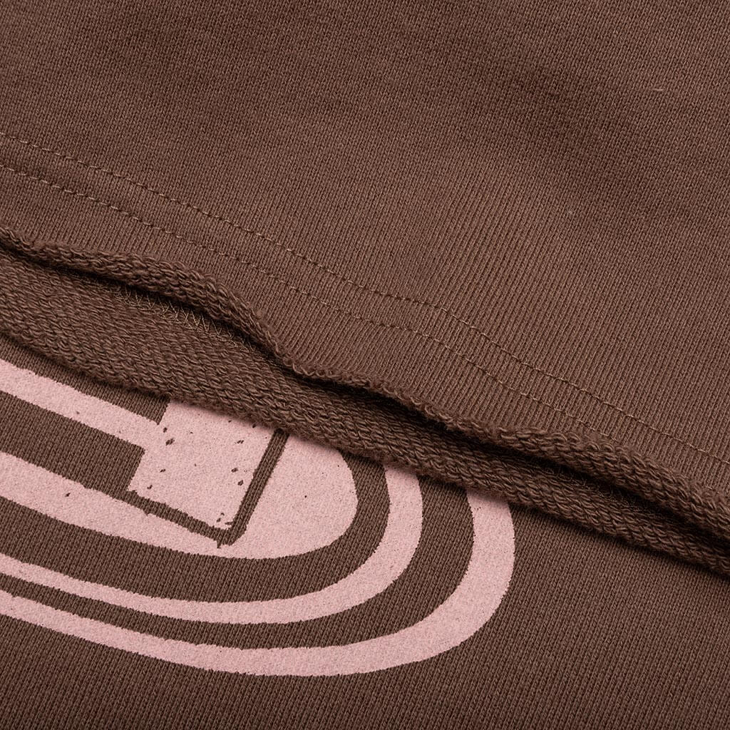 Studio Crewneck 2.0 - Brown - Image 5