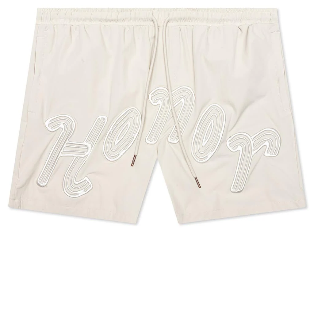Trunk Shorts - Bone