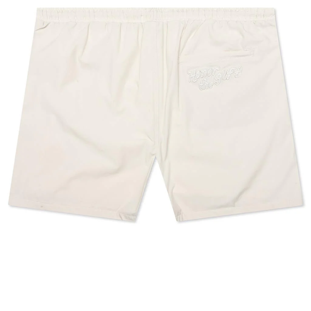 Trunk Shorts - Bone - Image 2