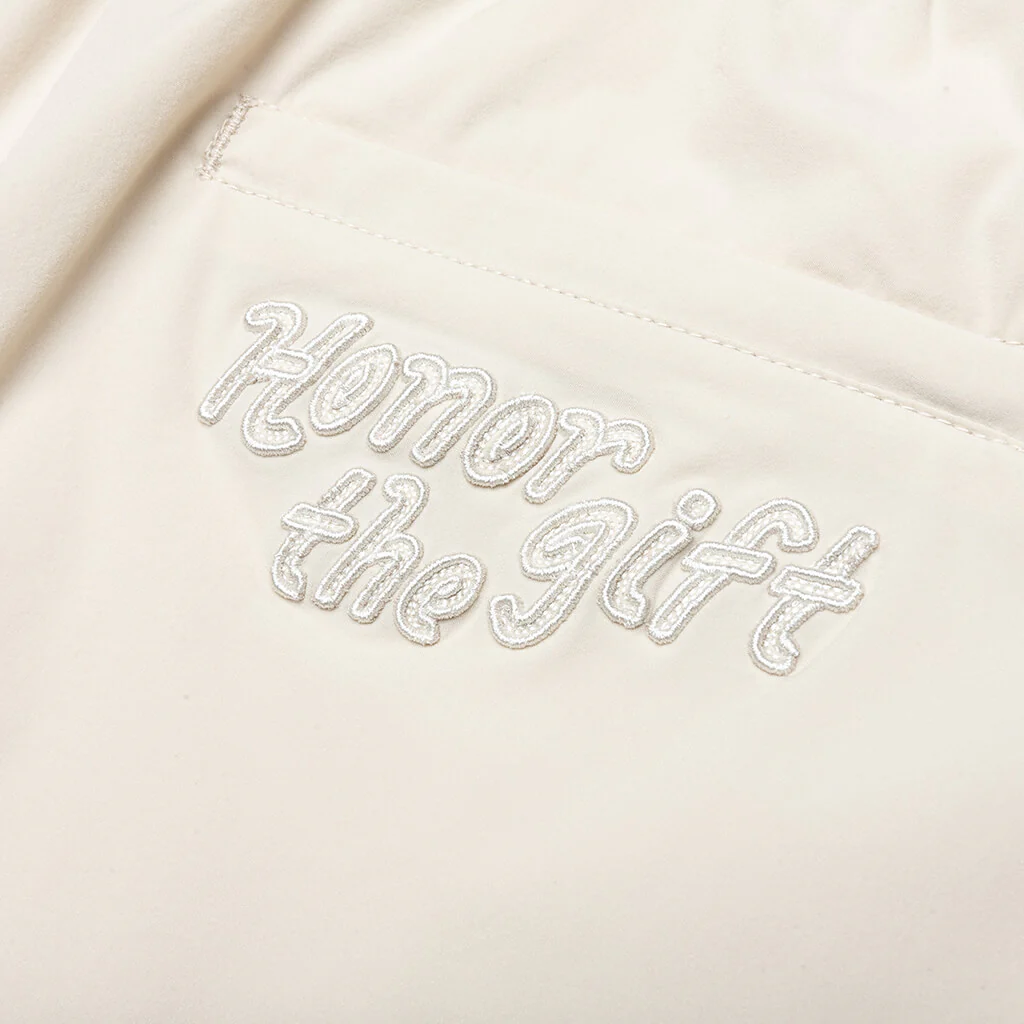 Trunk Shorts - Bone - Image 3