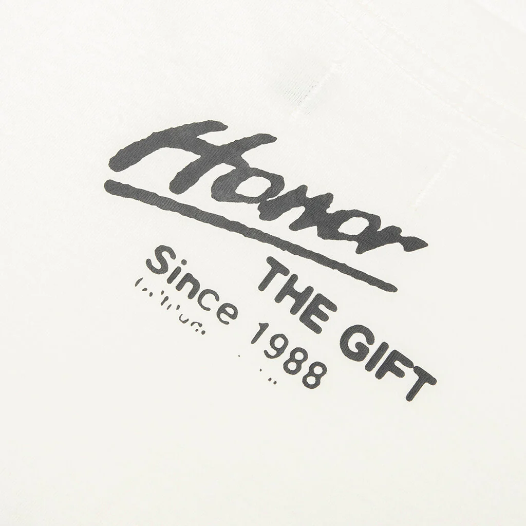 Where You From Tee - White - Image 4