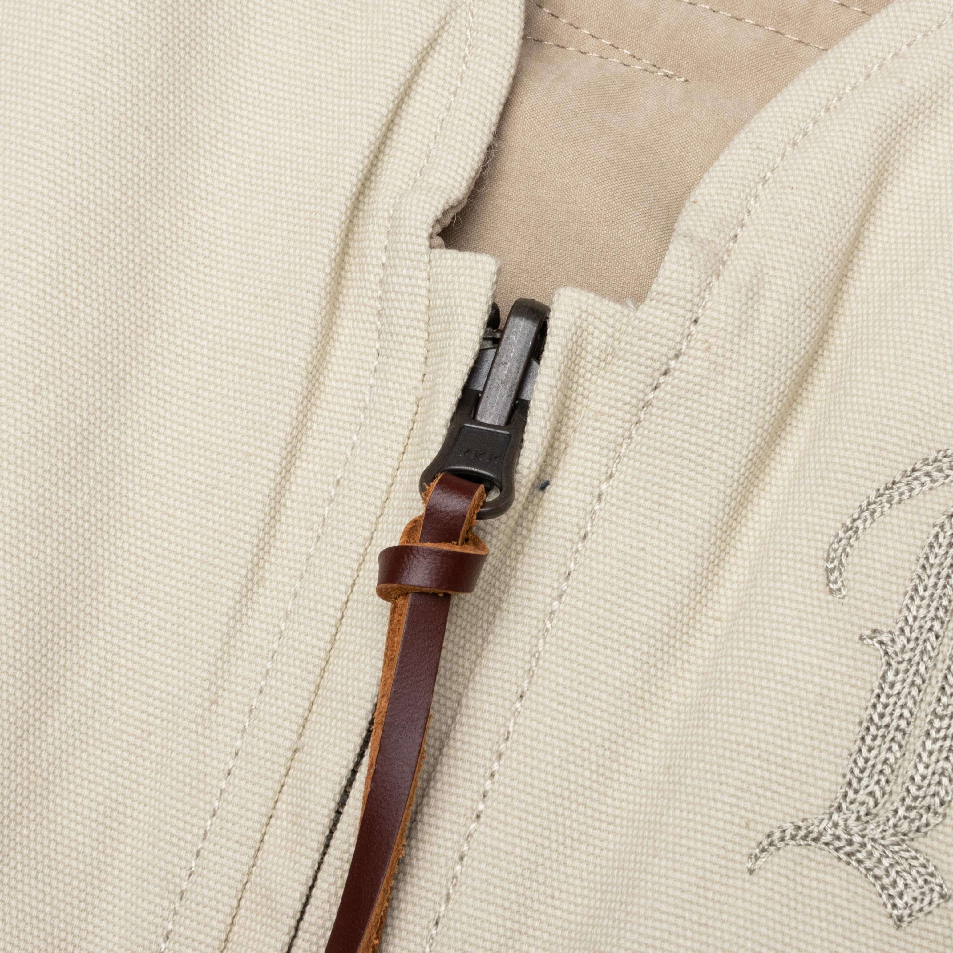 HTG Vest - Bone - Image 3