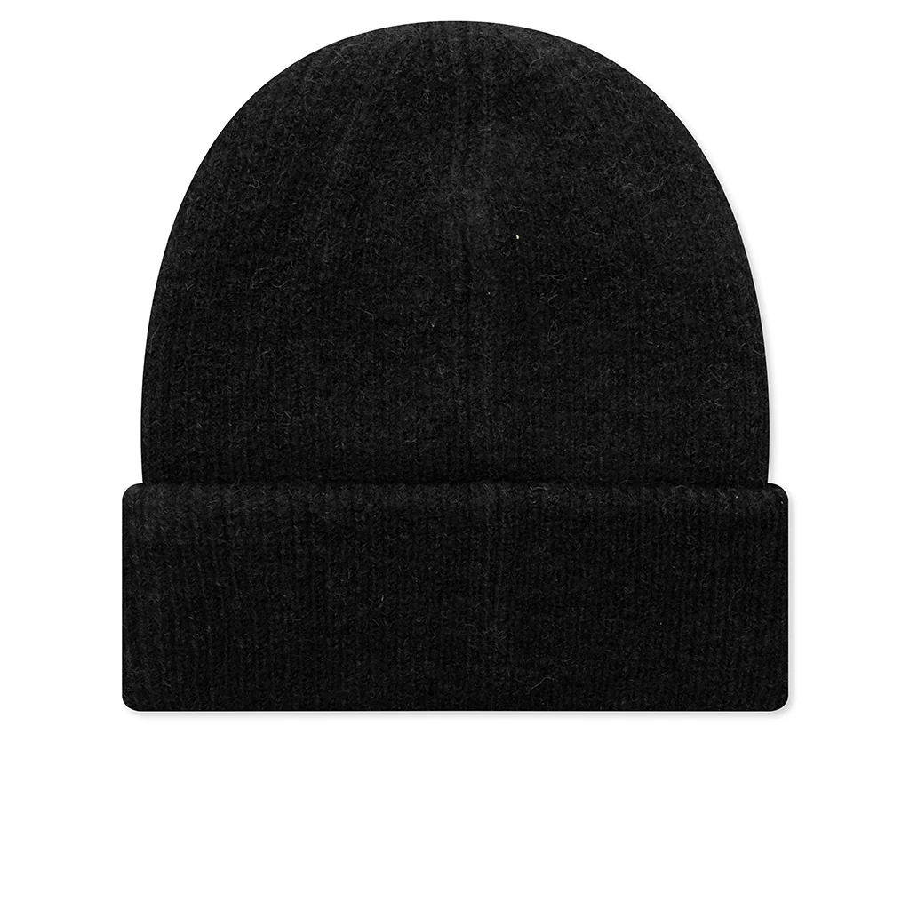 Big Beanie - Black - Image 2