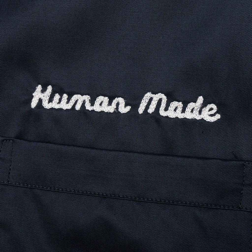 Bowling S/S Shirt - Black - Image 4