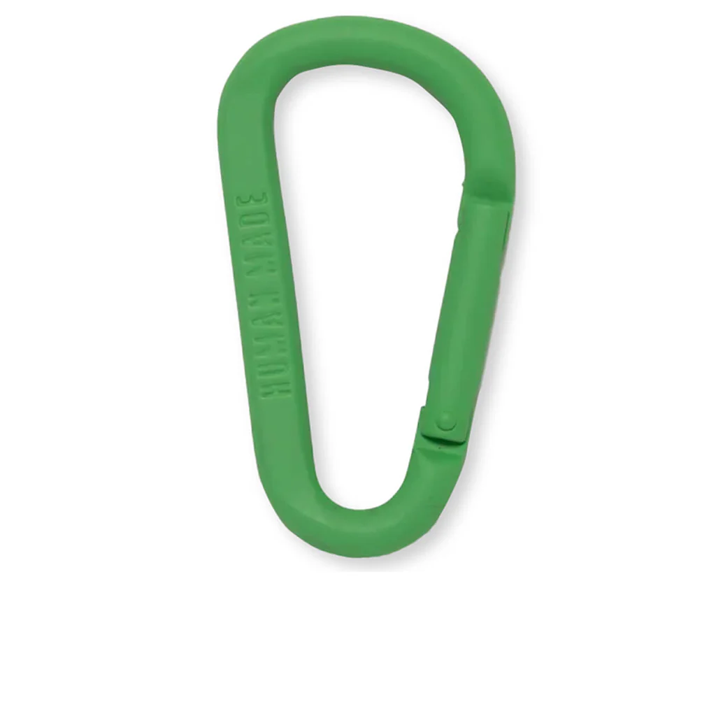 Carabiner - Green