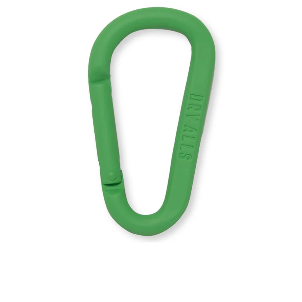 Carabiner - Green - Image 2