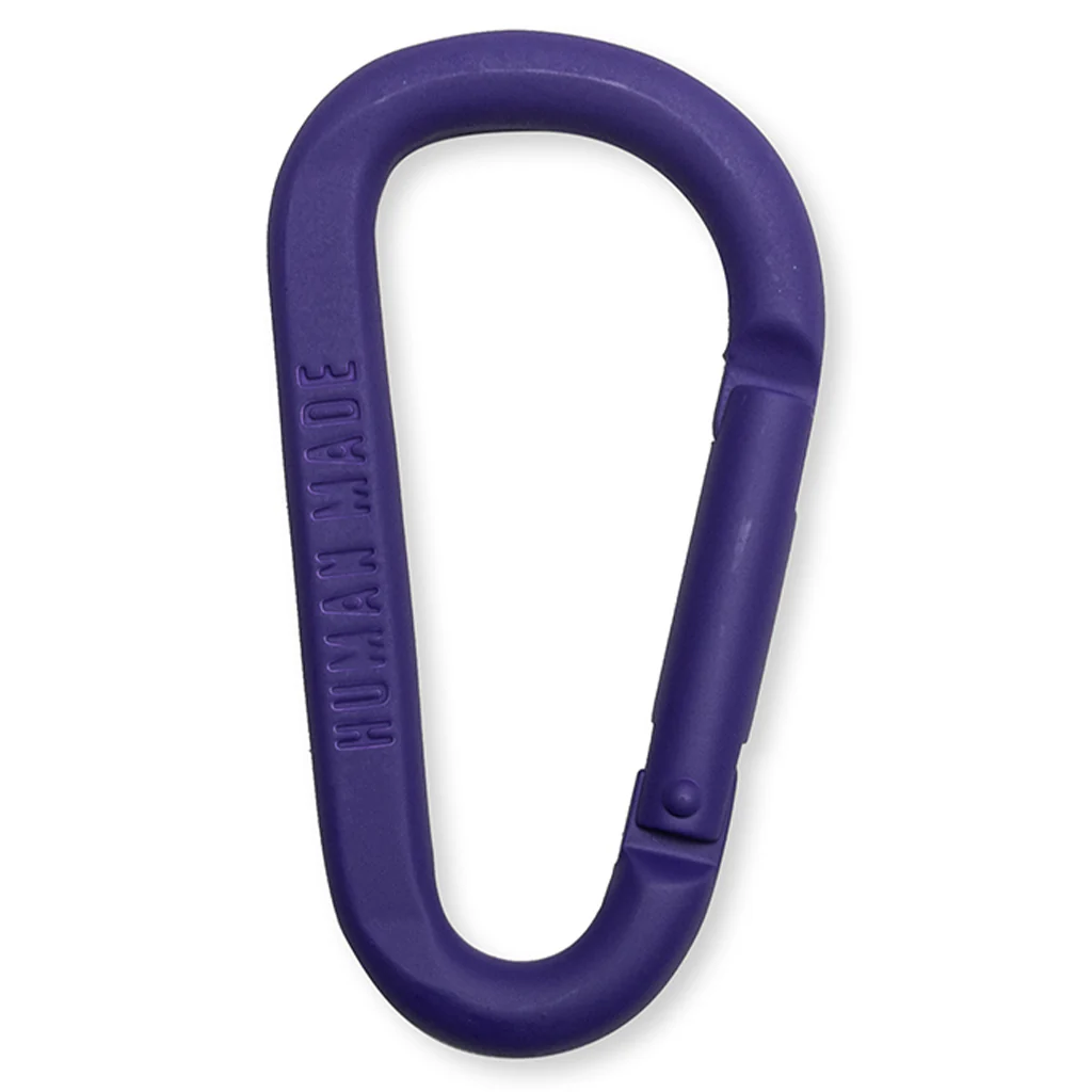 Carabiner - Purple