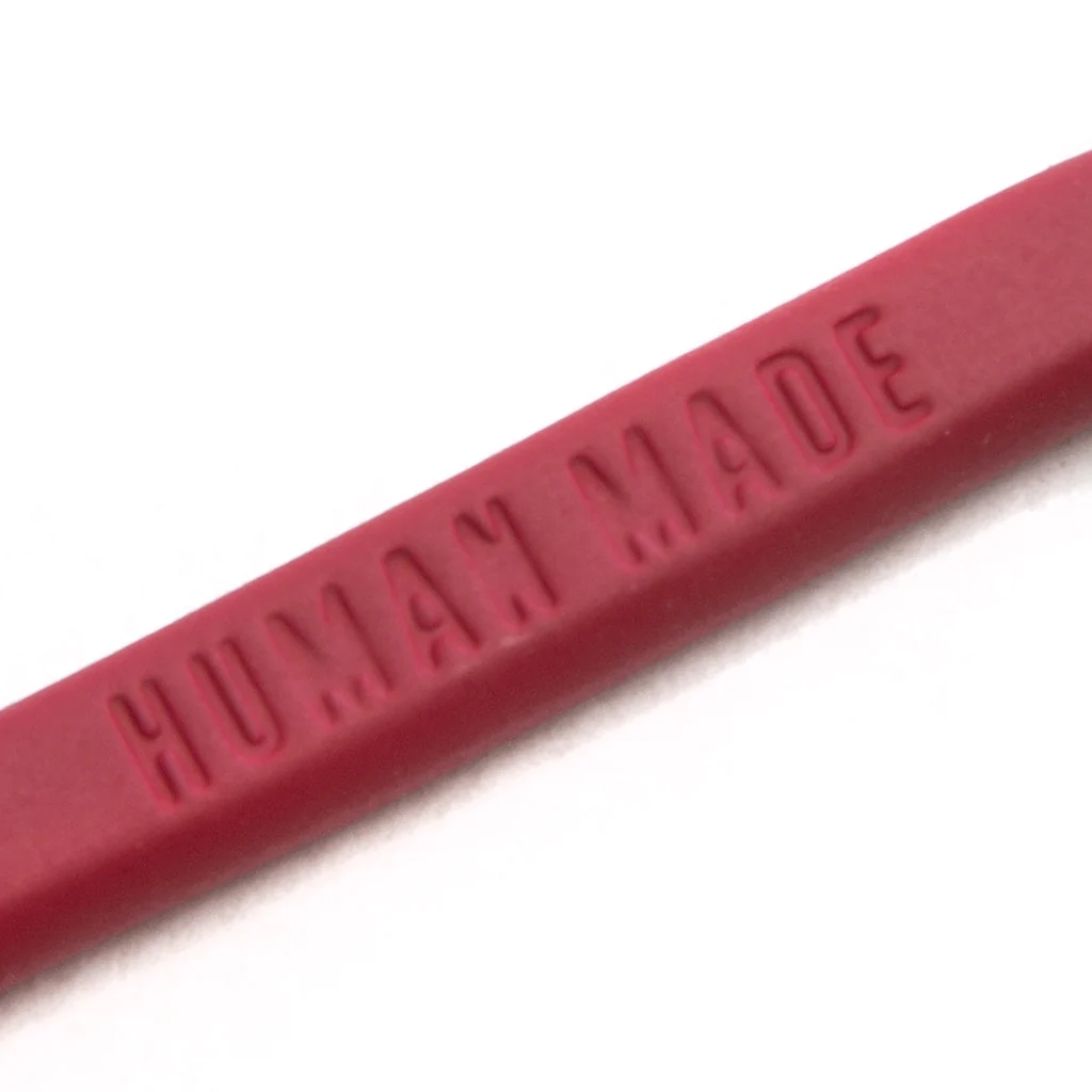 Carabiner - Red - Image 3