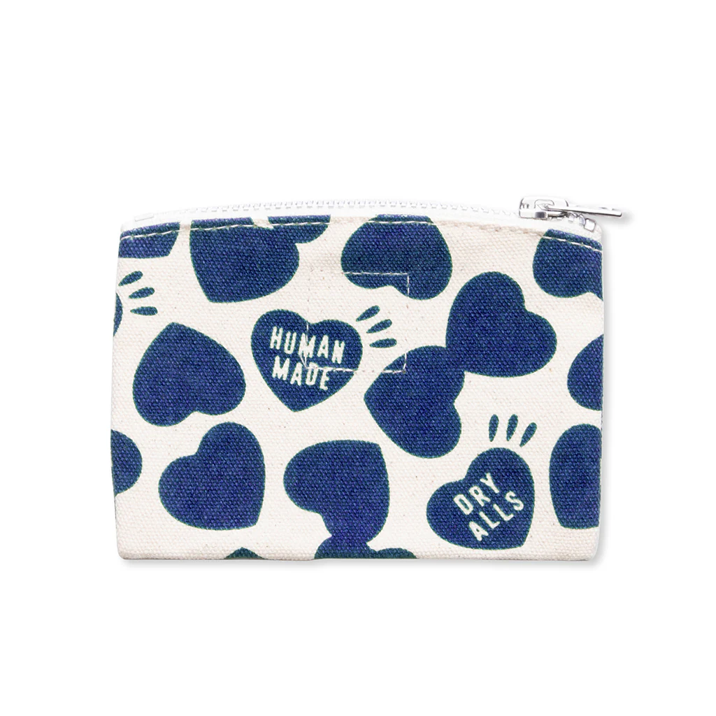 Card Case - Blue - Image 2