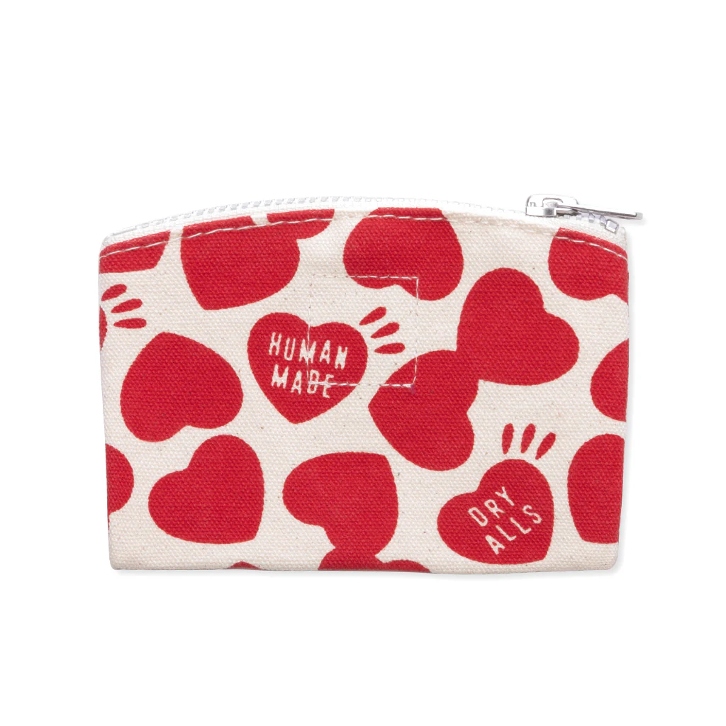 Card Case - Red - Image 2