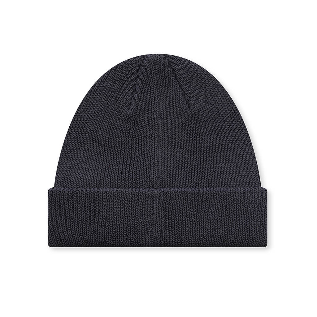 Classic Beanie - Gray - Image 2