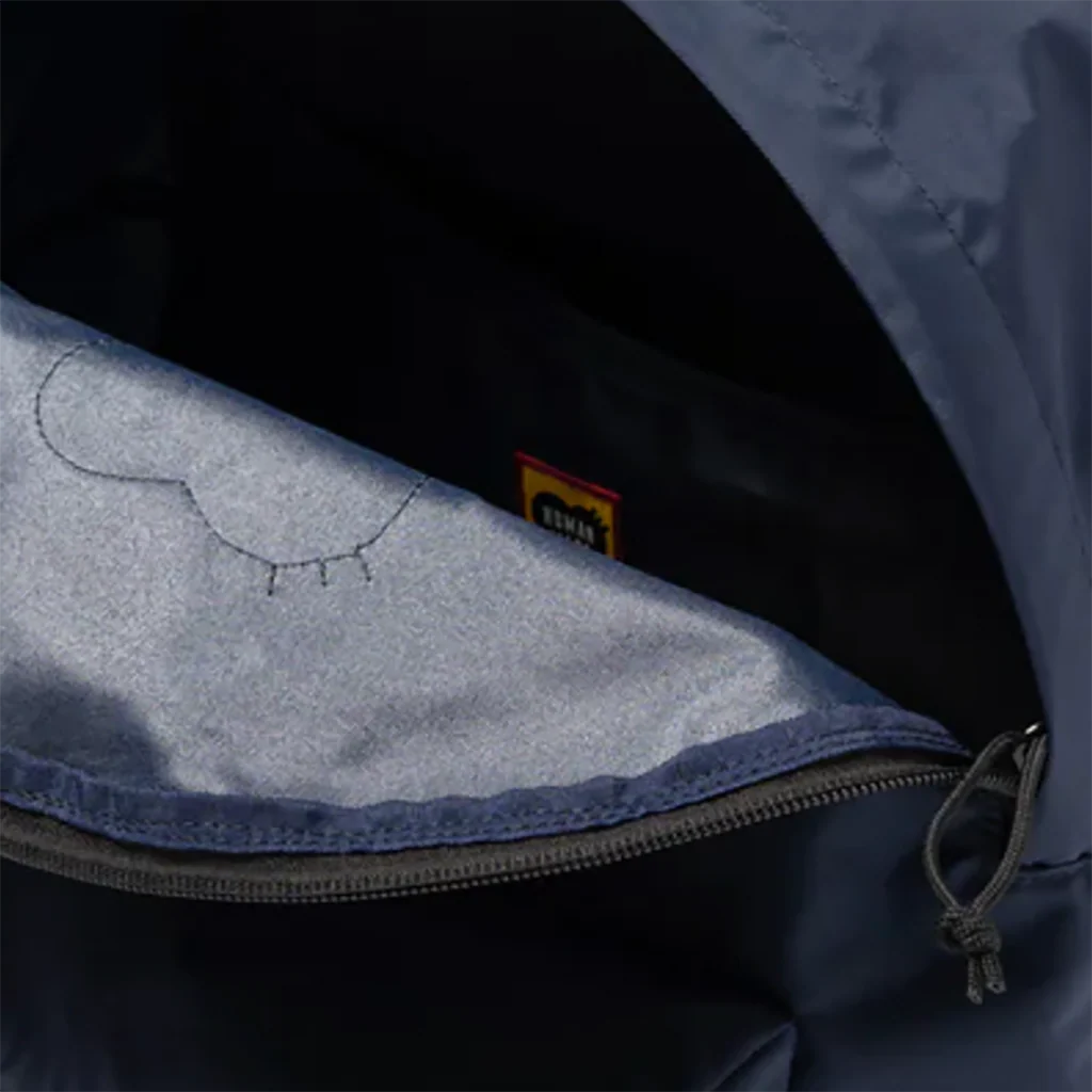 Daypack - Navy - Image 3