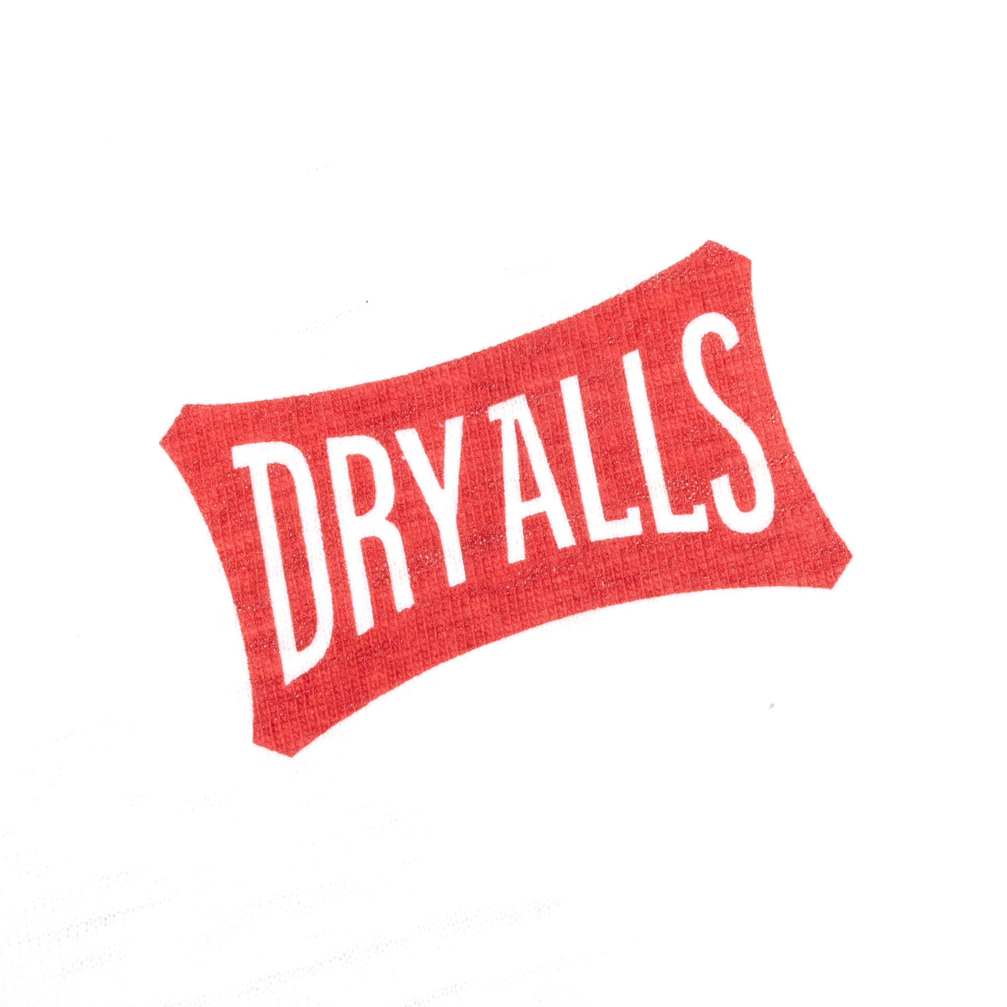Graphic T-Shirt #3 - White - Image 3