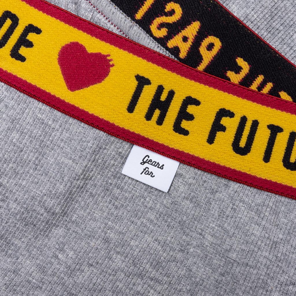 HM Boxer Brief - Gray - Image 3