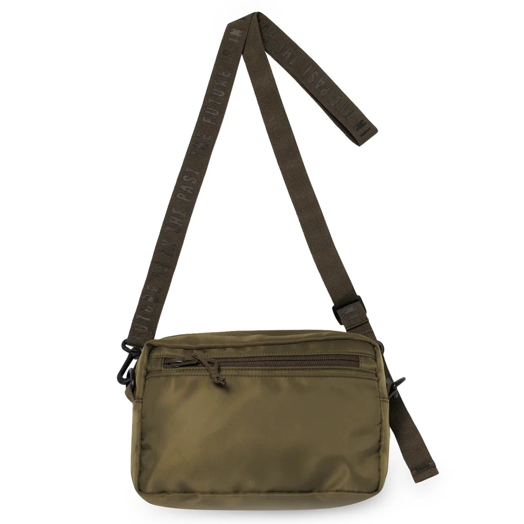 Military Pouch Small - Olive Drab - Image 2
