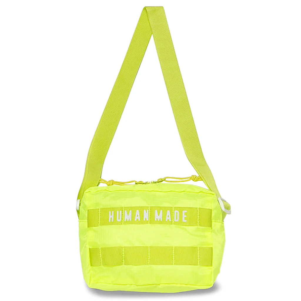 Packable Light Pouch - Yellow