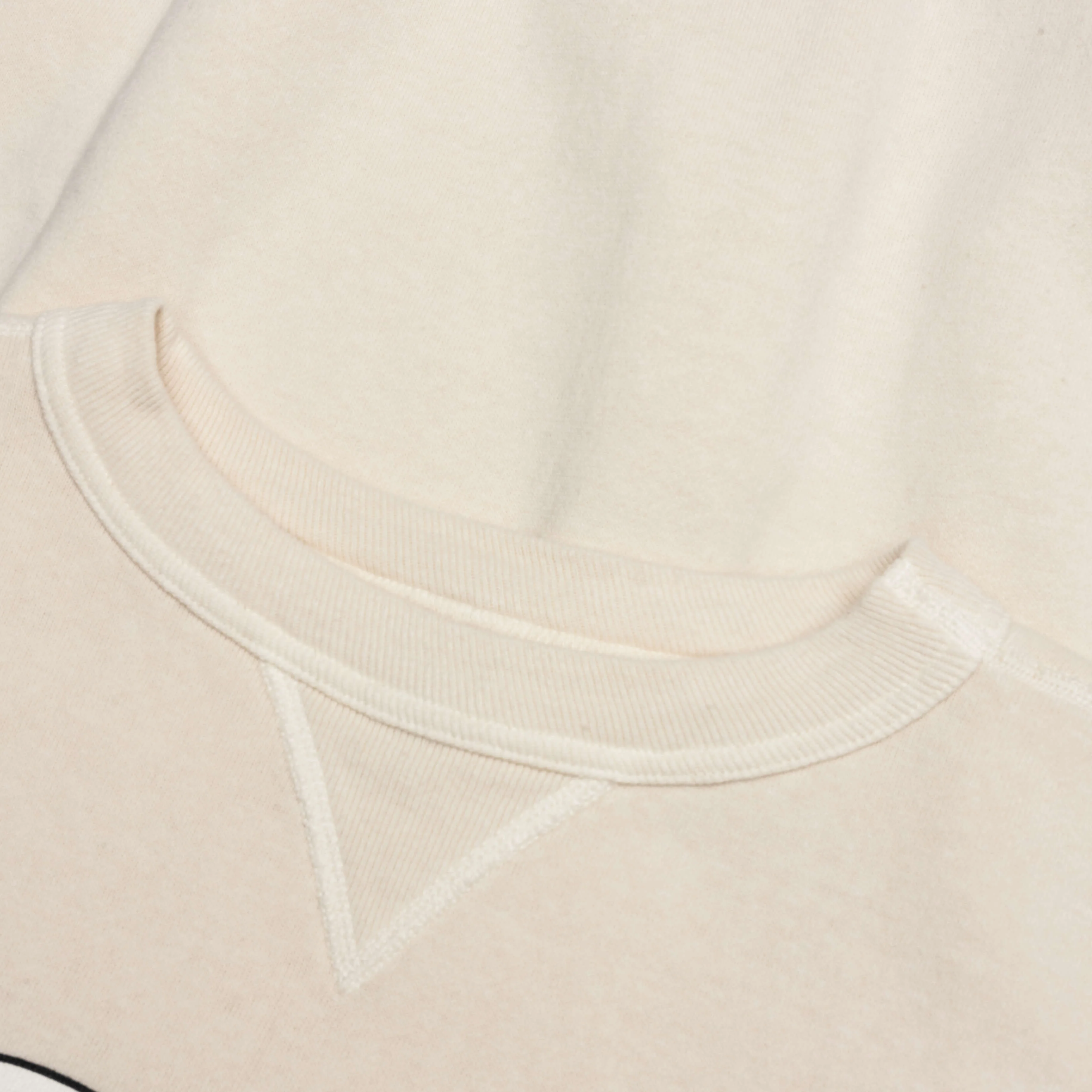 Tsuriami Sweatshirt - White - Image 3
