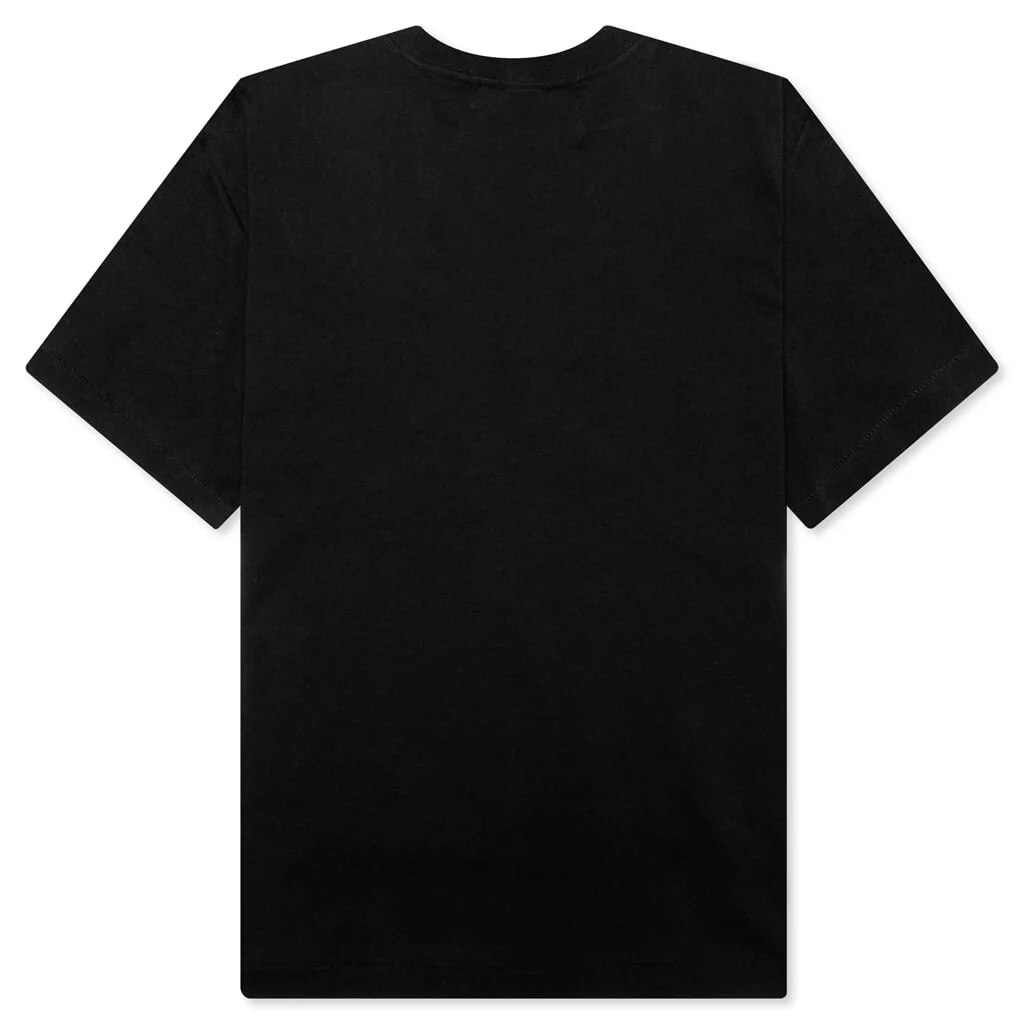 I Tried Tee - Black - Image 2