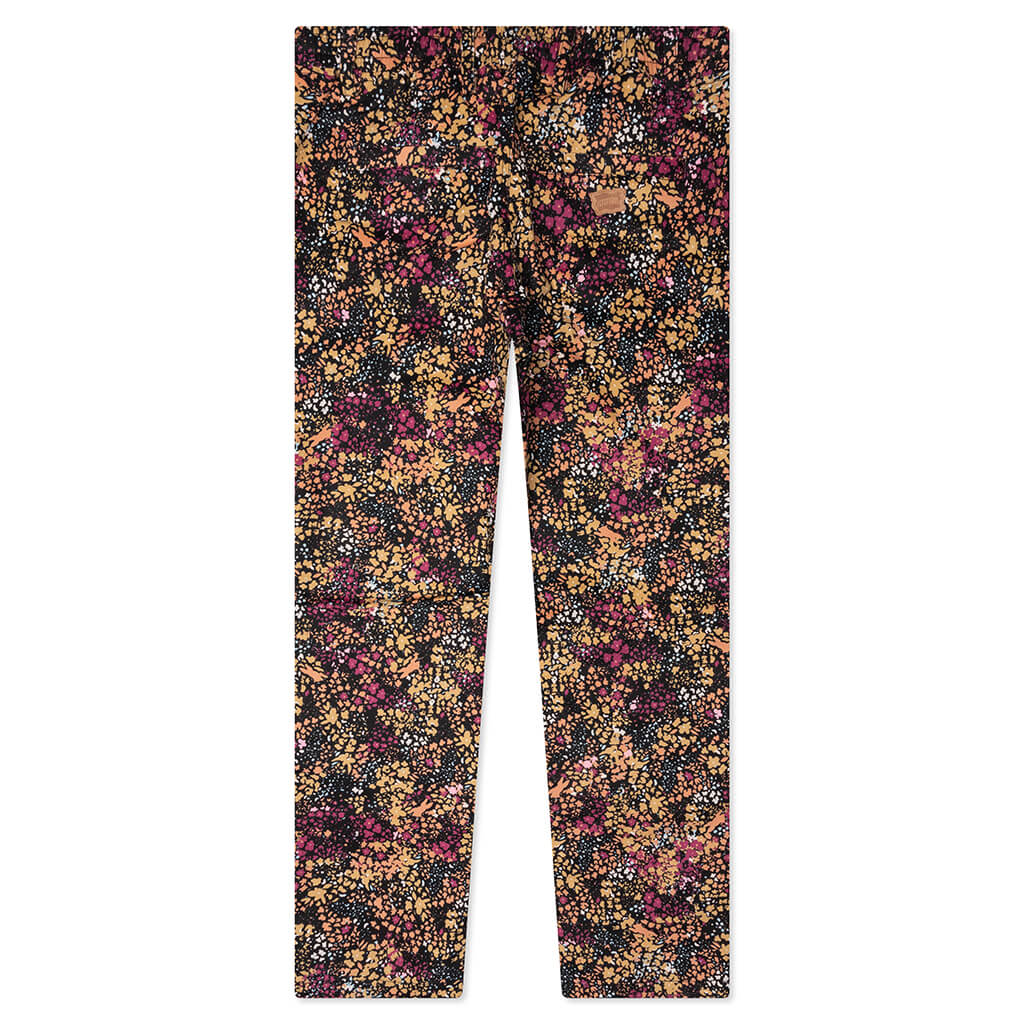 Azalea Strawberry Fit Pants - Sand Dollar - Image 2