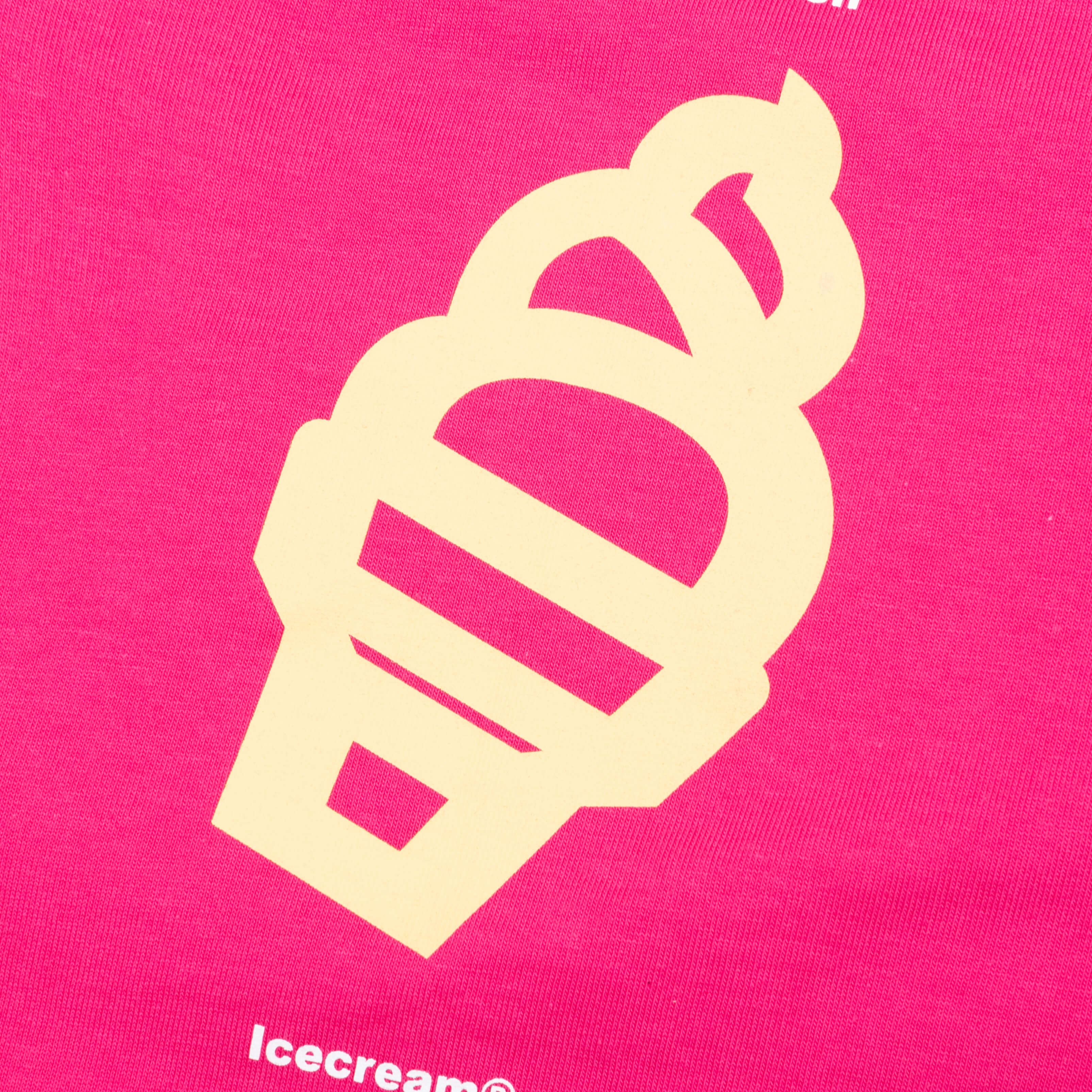 Cash Rules S/S Tee - Beetroot Purple - Image 5