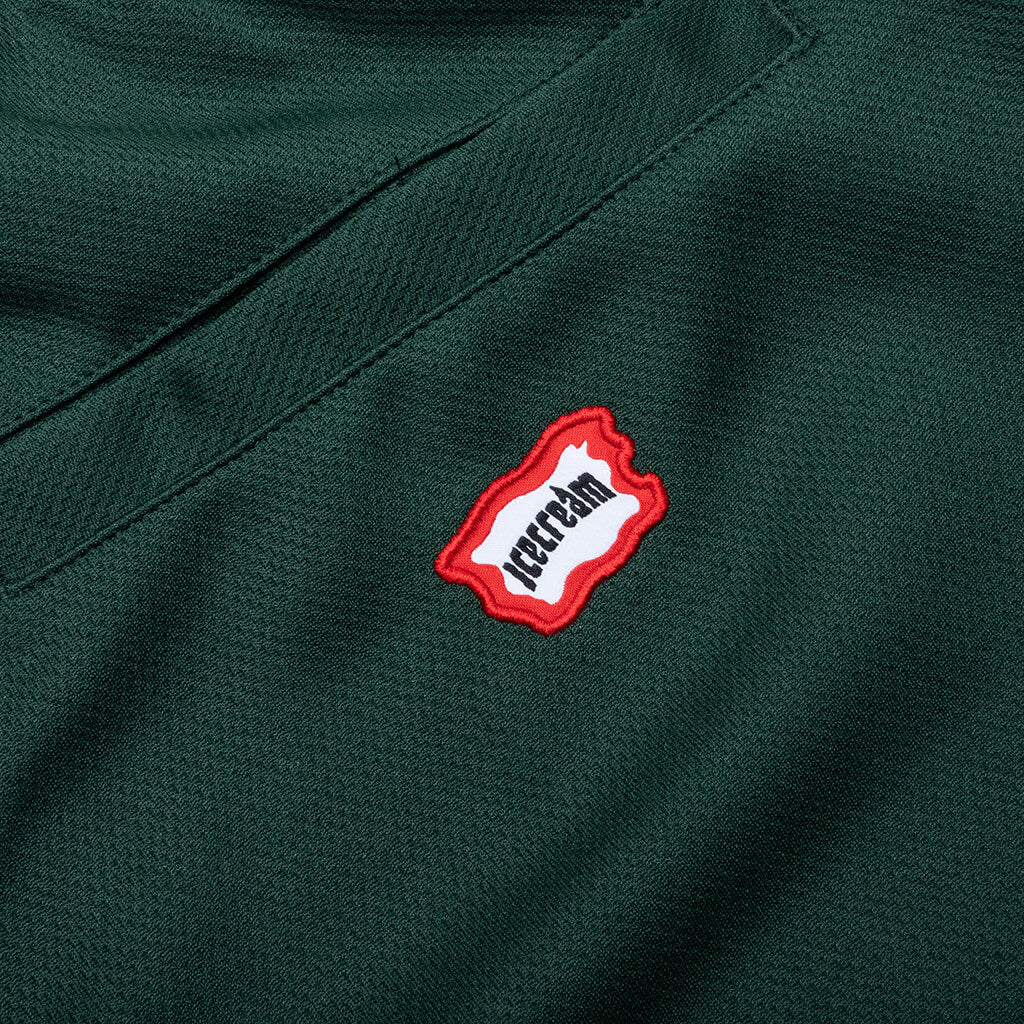 Catch Shorts - Jolly Green - Image 3